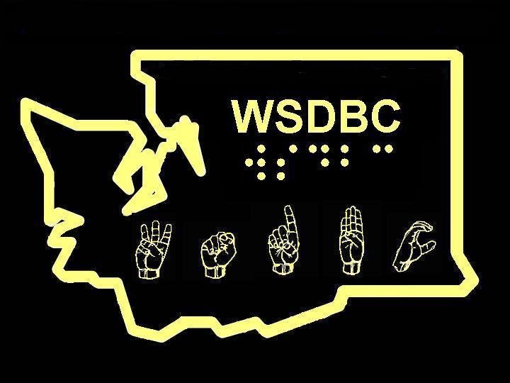 WSDBC Logo